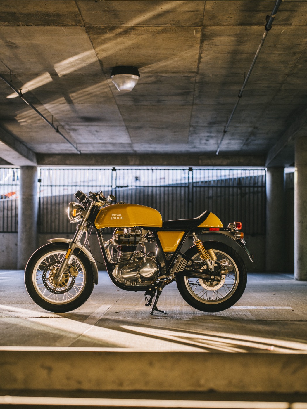 Royal Enfield