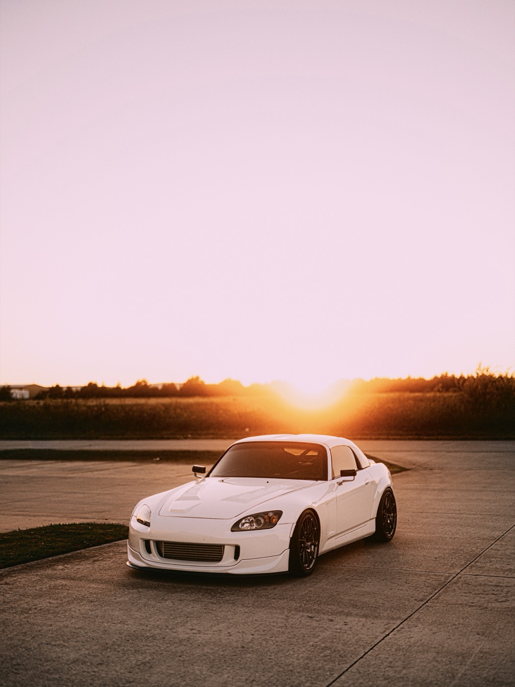 Honda S2000